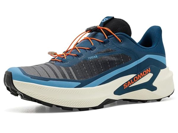 Salomon Genesis 2