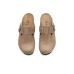 Birkenstock Fanny Wedge Clog - Suede Birkenstock Fanny Wedge Clog - Suede