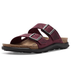 Birkenstock Arizona Ct - Oiled Leather Birkenstock Arizona Ct - Oiled Leather