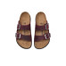 Birkenstock Arizona Ct - Oiled Leather Birkenstock Arizona Ct - Oiled Leather