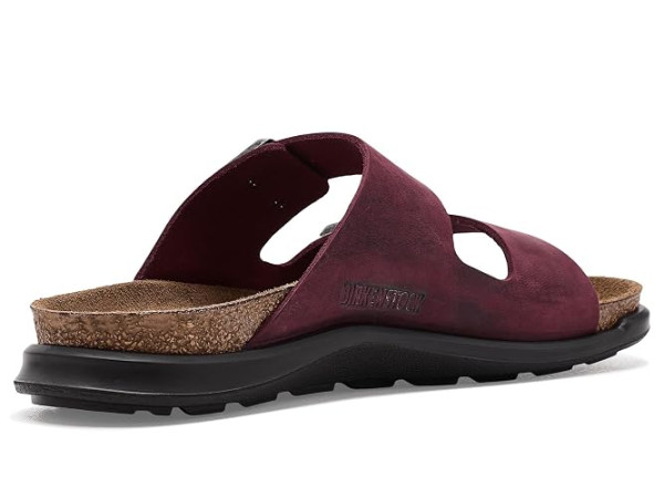 Birkenstock Arizona Ct - Oiled Leather Birkenstock Arizona Ct - Oiled Leather