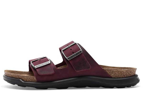 Birkenstock Arizona Ct - Oiled Leather Birkenstock Arizona Ct - Oiled Leather