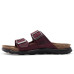 Birkenstock Arizona Ct - Oiled Leather Birkenstock Arizona Ct - Oiled Leather