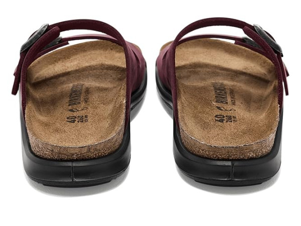 Birkenstock Arizona Ct - Oiled Leather Birkenstock Arizona Ct - Oiled Leather
