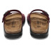 Birkenstock Arizona Ct - Oiled Leather Birkenstock Arizona Ct - Oiled Leather