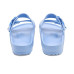 Birkenstock Arizona EVA - Stealth Buckle Birkenstock Arizona EVA - Stealth Buckle