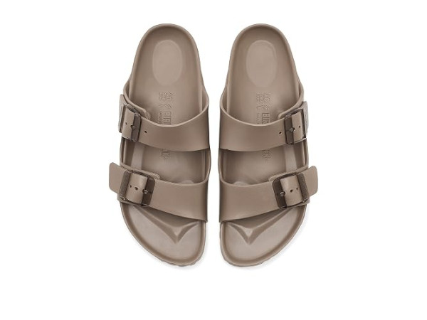 Birkenstock Arizona Stealth Buckle - Eva Birkenstock Arizona Stealth Buckle - Eva