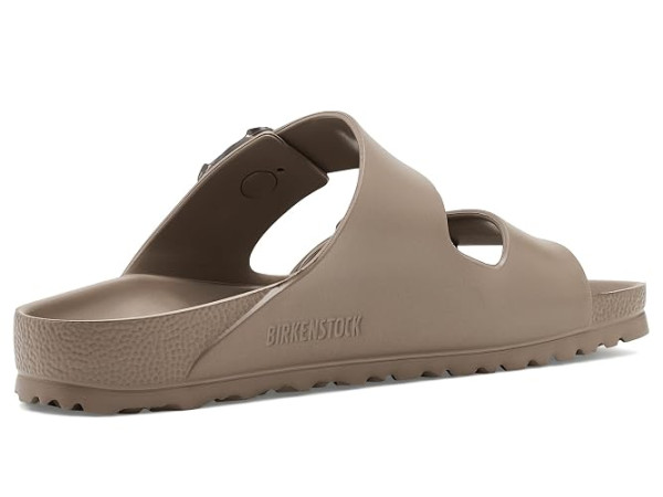 Birkenstock Arizona Stealth Buckle - Eva Birkenstock Arizona Stealth Buckle - Eva