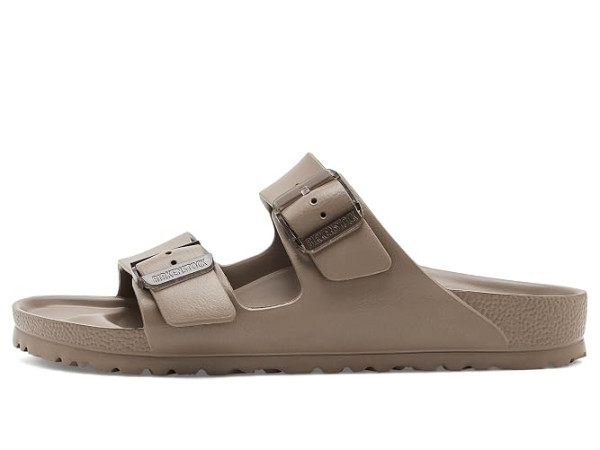 Birkenstock Arizona Stealth Buckle - Eva Birkenstock Arizona Stealth Buckle - Eva