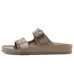 Birkenstock Arizona Stealth Buckle - Eva Birkenstock Arizona Stealth Buckle - Eva