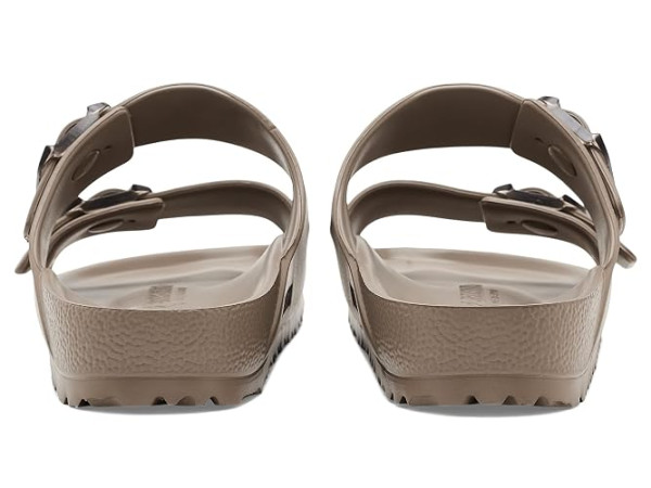 Birkenstock Arizona Stealth Buckle - Eva Birkenstock Arizona Stealth Buckle - Eva