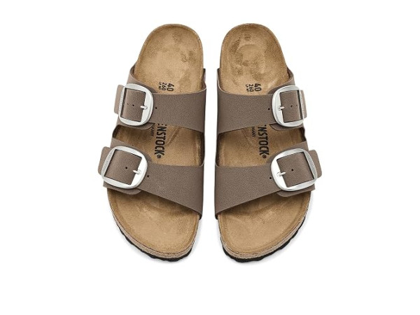 Birkenstock Arizona Big Buckle - Synthetic Birkenstock Arizona Big Buckle - Synthetic