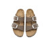 Birkenstock Arizona Big Buckle - Synthetic Birkenstock Arizona Big Buckle - Synthetic