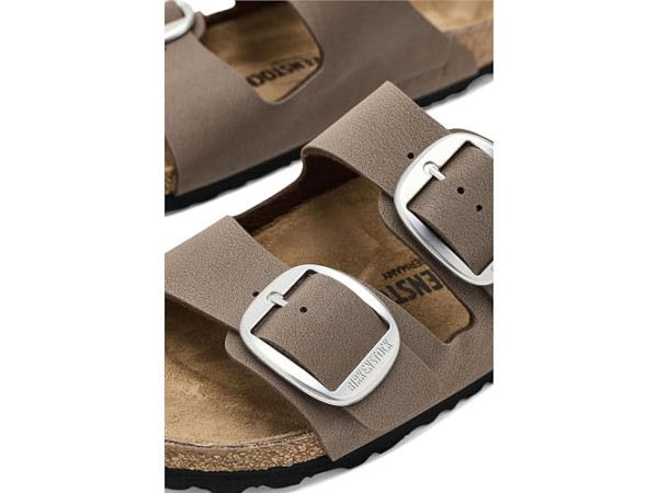 Birkenstock Arizona Big Buckle - Synthetic Birkenstock Arizona Big Buckle - Synthetic