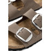 Birkenstock Arizona Big Buckle - Synthetic Birkenstock Arizona Big Buckle - Synthetic
