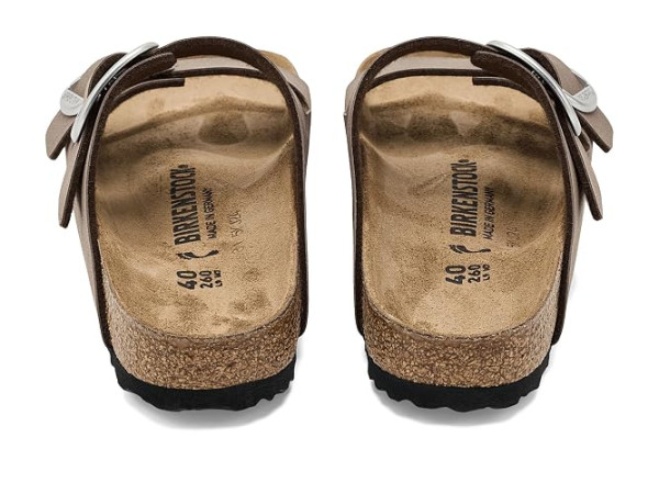 Birkenstock Arizona Big Buckle - Synthetic Birkenstock Arizona Big Buckle - Synthetic