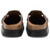 Birkenstock Boston Chunky Clog - Suede Birkenstock Boston Chunky Clog - Suede