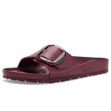 Birkenstock Madrid Big Buckle EVA