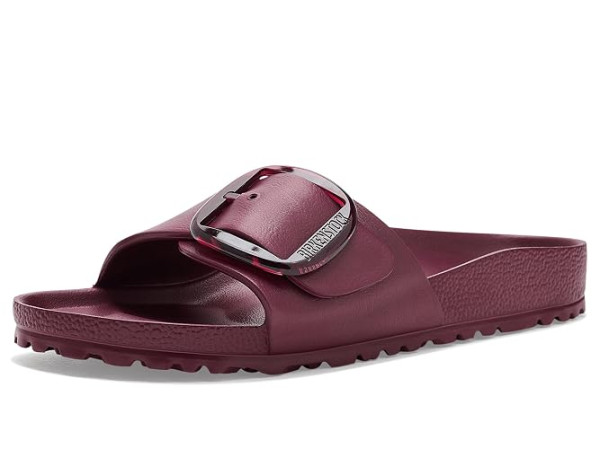 Birkenstock Madrid Big Buckle EVA