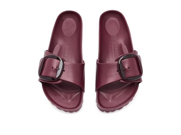 Birkenstock Madrid Big Buckle EVA Birkenstock Madrid Big Buckle EVA