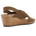 Birkenstock Samira - Nubuck Leather Birkenstock Samira - Nubuck Leather