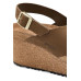 Birkenstock Samira - Nubuck Leather Birkenstock Samira - Nubuck Leather