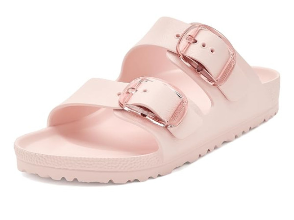 Birkenstock Arizona Big Buckle - Eva Birkenstock Arizona Big Buckle - Eva