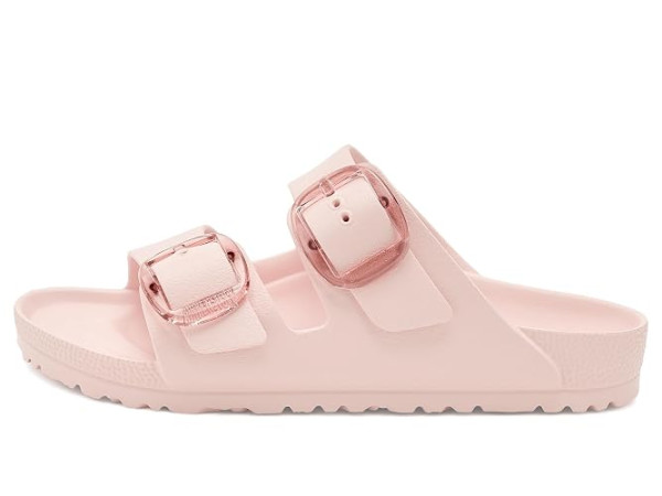 Birkenstock Arizona Big Buckle - Eva Birkenstock Arizona Big Buckle - Eva