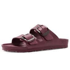 Zinfandel Birkenstock Arizona Big Buckle EVA