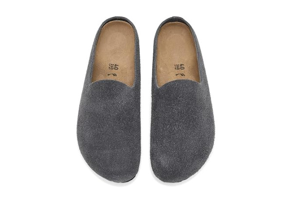 Birkenstock Amsterdam Wrapped Clog