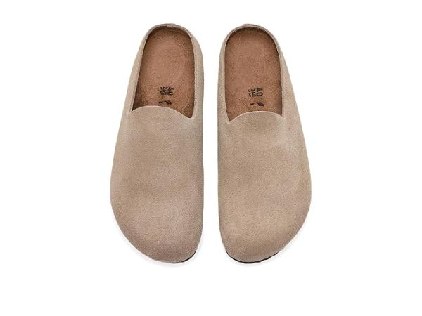 Birkenstock Amsterdam Wrapped Clog