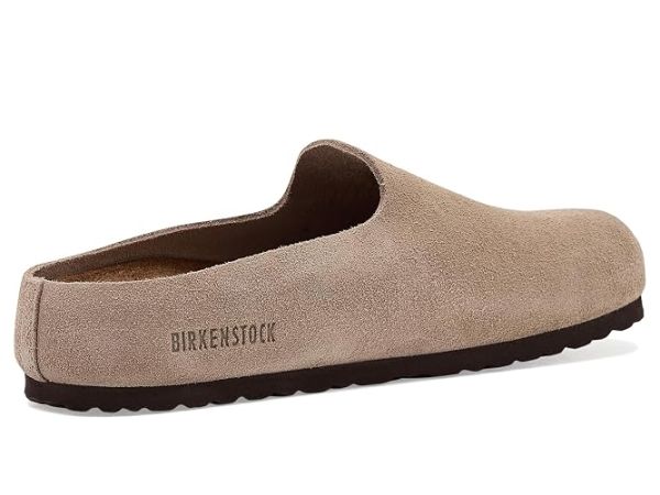 Birkenstock Amsterdam Wrapped Clog