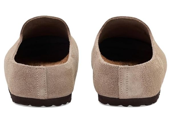 Birkenstock Amsterdam Wrapped Clog