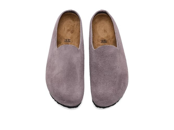 Birkenstock Amsterdam Wrapped Clog