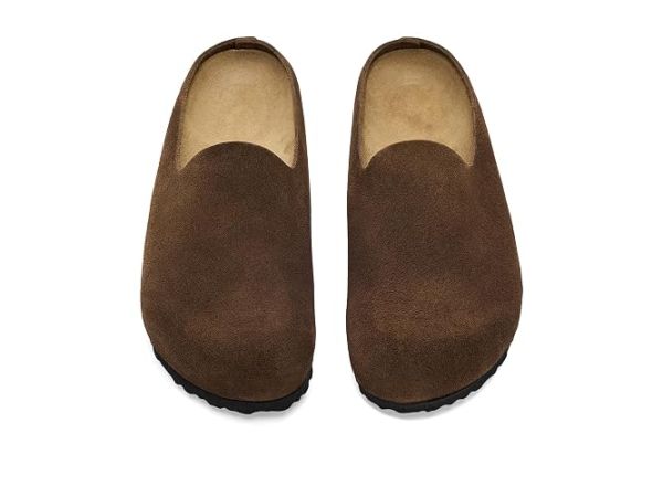 Birkenstock Amsterdam Wrapped Clog Birkenstock Amsterdam Wrapped Clog