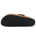 Birkenstock Boston Big Buckle Tonal Clog - Nubuck Leather