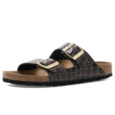 Birkenstock Arizona Embossed - Leather Birkenstock Arizona Embossed - Leather
