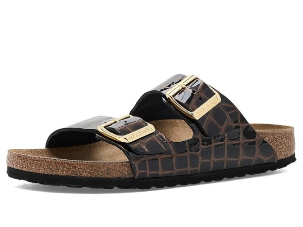 Birkenstock Arizona Embossed - Leather Birkenstock Arizona Embossed - Leather