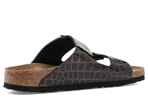 Birkenstock Arizona Embossed - Leather Birkenstock Arizona Embossed - Leather