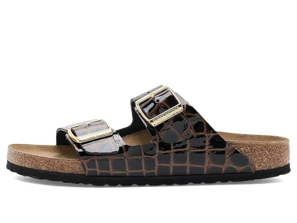 Birkenstock Arizona Embossed - Leather Birkenstock Arizona Embossed - Leather
