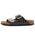 Birkenstock Arizona Embossed - Leather Birkenstock Arizona Embossed - Leather