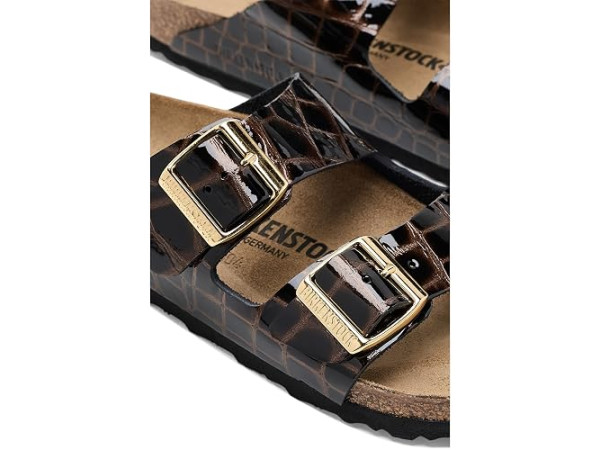 Birkenstock Arizona Embossed - Leather Birkenstock Arizona Embossed - Leather