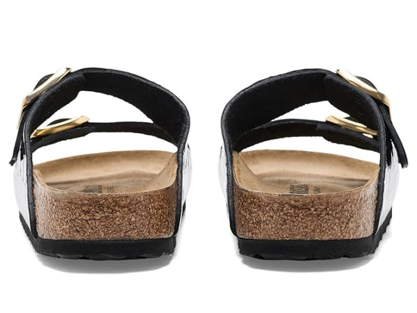 Birkenstock Arizona Embossed - Leather Birkenstock Arizona Embossed - Leather