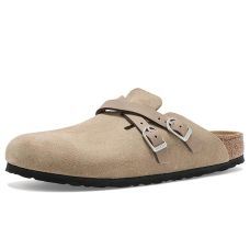 Birkenstock Blair Clog- Suede Birkenstock Blair Clog- Suede