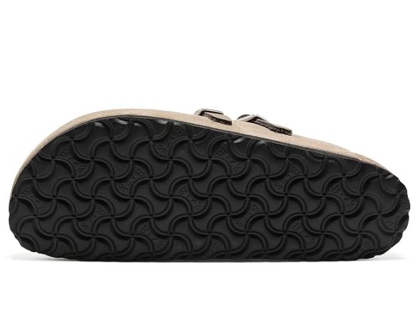 Birkenstock Blair Clog- Suede Birkenstock Blair Clog- Suede