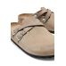Birkenstock Blair Clog- Suede Birkenstock Blair Clog- Suede