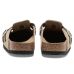 Birkenstock Blair Clog- Suede Birkenstock Blair Clog- Suede