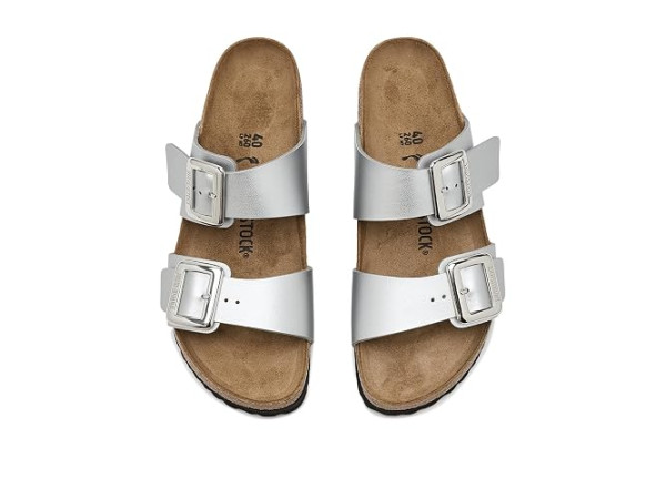 Birkenstock Sydney Luxe Buckle - Synthetic Birkenstock Sydney Luxe Buckle - Synthetic
