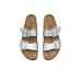 Birkenstock Sydney Luxe Buckle - Synthetic Birkenstock Sydney Luxe Buckle - Synthetic