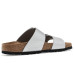 Birkenstock Sydney Luxe Buckle - Synthetic Birkenstock Sydney Luxe Buckle - Synthetic